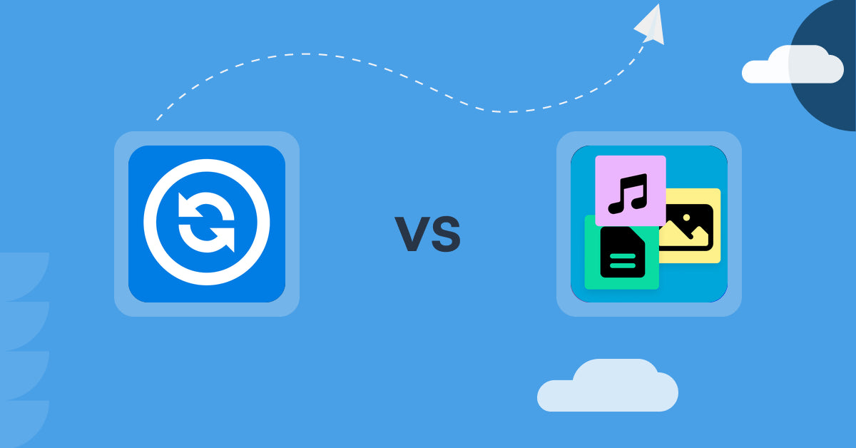 Shopify Digital Products Apps: ShopShare vs Digitally ‑ Digital Products