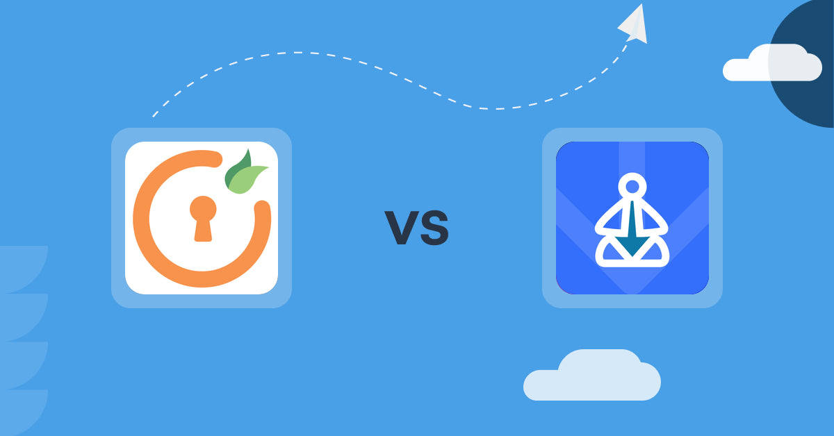 Shopify Digital Products Apps: miniOrange: Course Builder vs Digital Downloads ‑ Filemonk