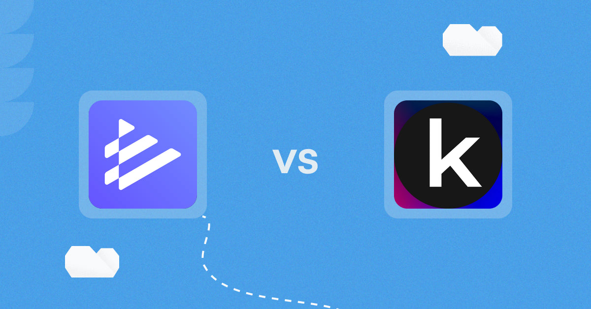 Shopify Digital products Apps: Tuneboom vs Keysender