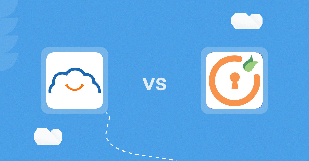 Shopify Digital Products Apps: TalentLMS vs. miniOrange: Course Builder