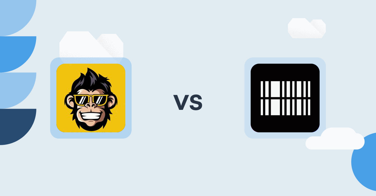 Shopify Digital Products Apps: Online Courses Ape vs CODEGEN & DELIVERY