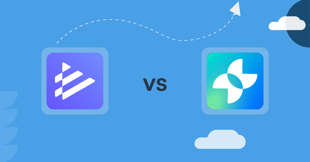 Shopify Digital Products Apps: Tuneboom vs Xesto Fit