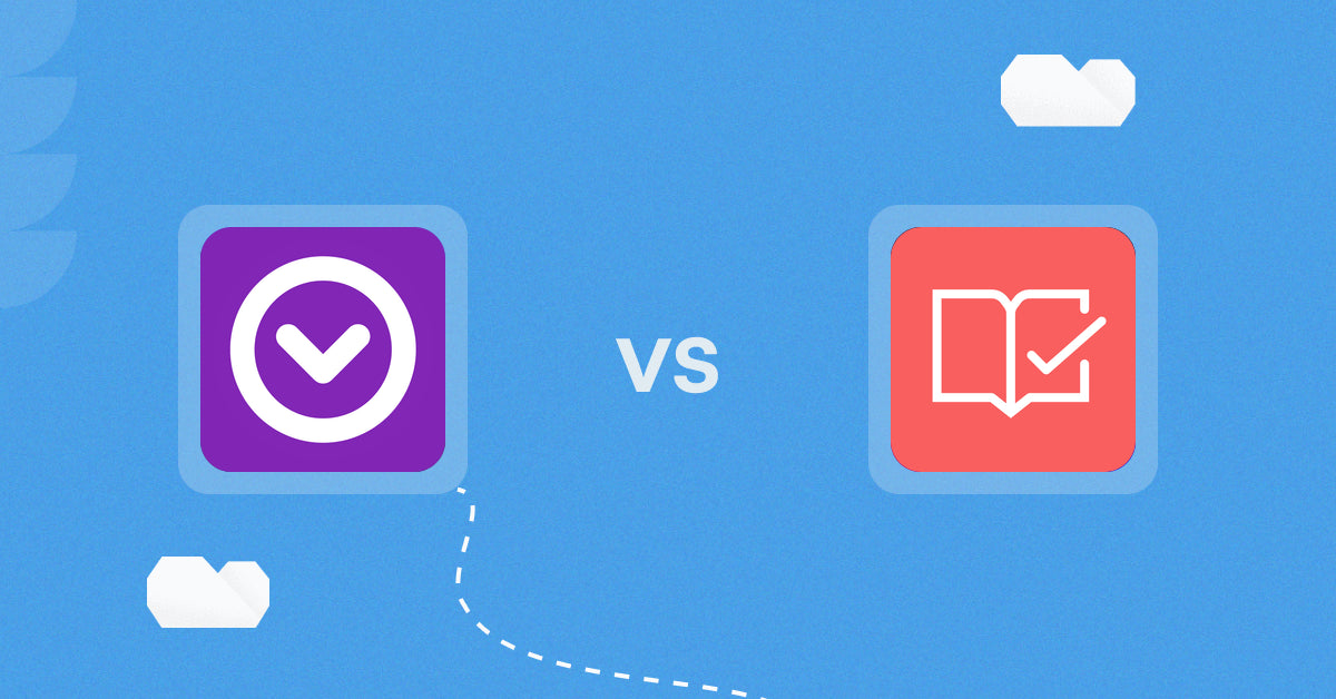 Shopify Digital Products Apps: Single ‑ Video & Music vs Appointment Booking App | BTA