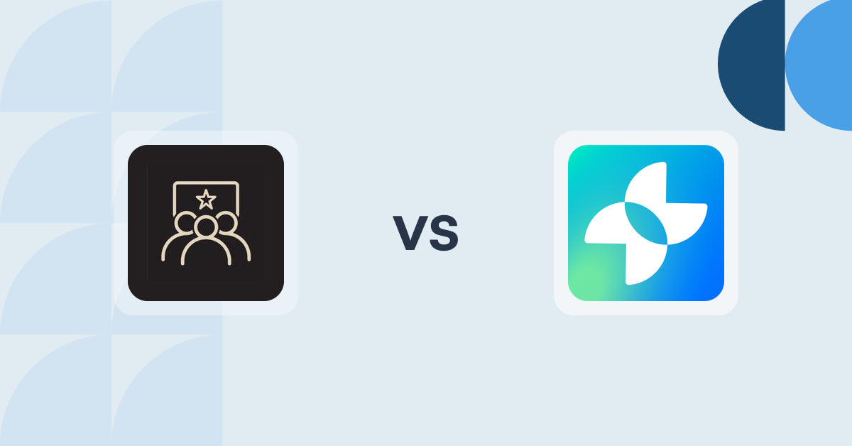 Shopify Digital Products Apps: Conjured Memberships vs Xesto Fit