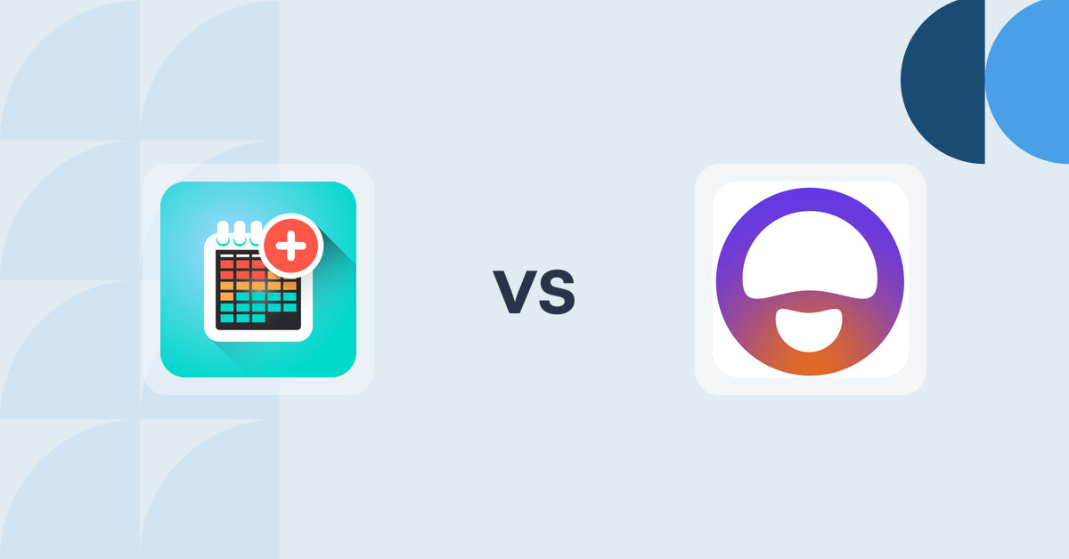 Shopify Digital Products Apps: Appointment Booking ‑ Propel vs Keys for Games by Fungies.io