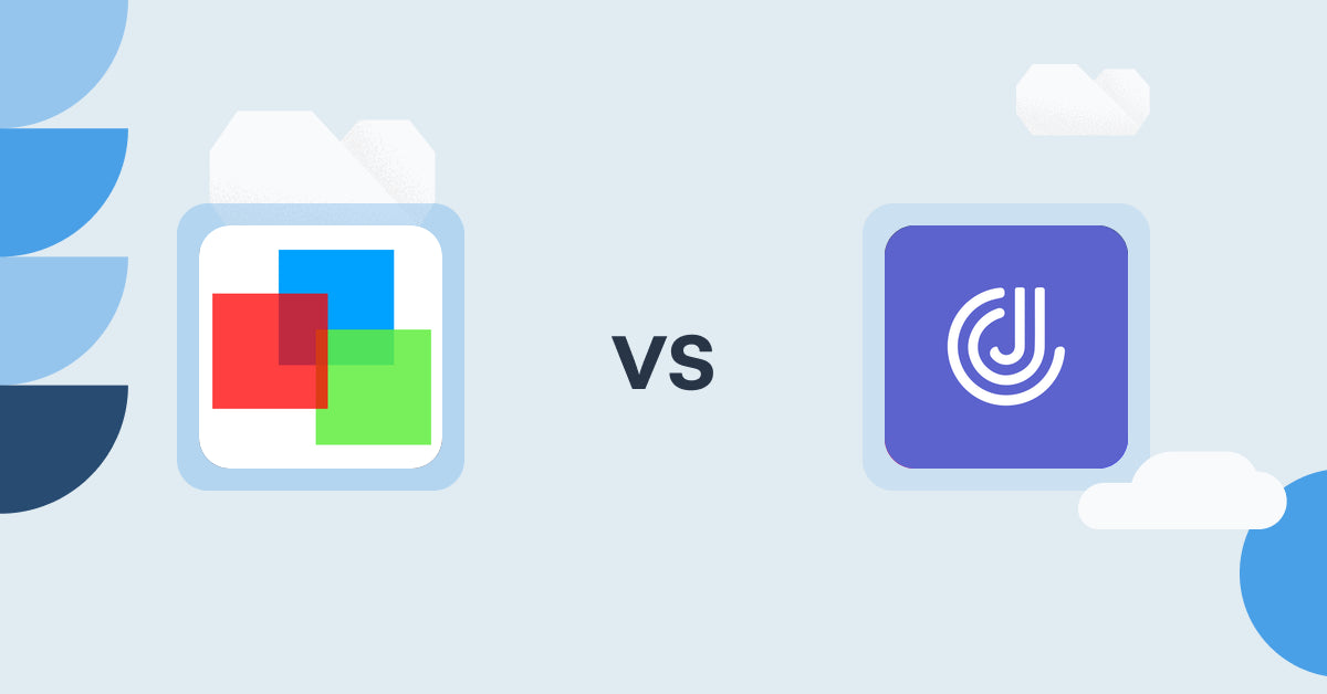 Shopify Digital Products Apps: FetchApp vs JustCast