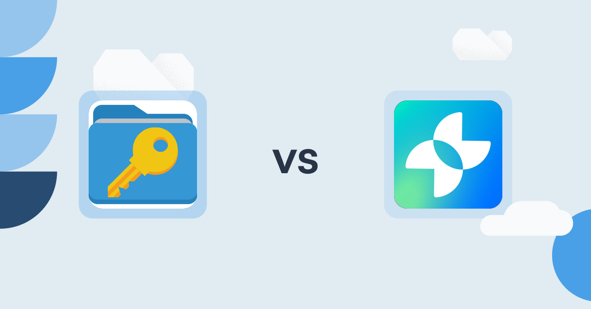 Shopify Digital Products Apps: Keyshop vs. Xesto Fit