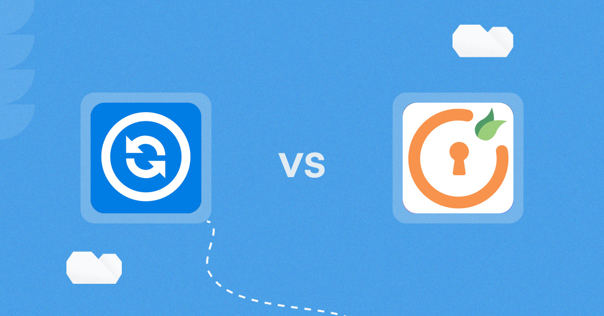 Shopify Digital Products Apps: ShopShare vs miniOrange: Course Builder