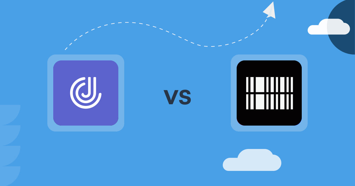 Shopify Digital Products Apps: JustCast vs CODEGEN & DELIVERY