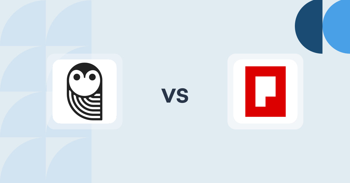 Shopify Digital Products Apps: SendOwl vs Pixify ‑ Digital Downloads