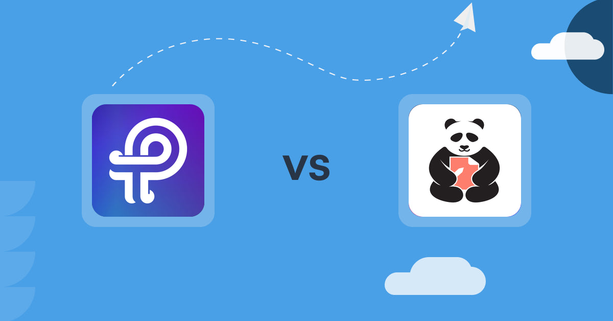 Shopify Digital Products Apps: Papertrell ‑ Digital Products vs Waivers E‑Signatures‑SignPanda