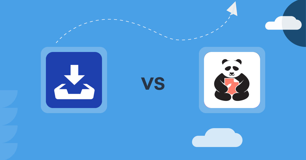 Shopify Digital Products Apps: Linkifile vs Waivers E‑Signatures‑SignPanda