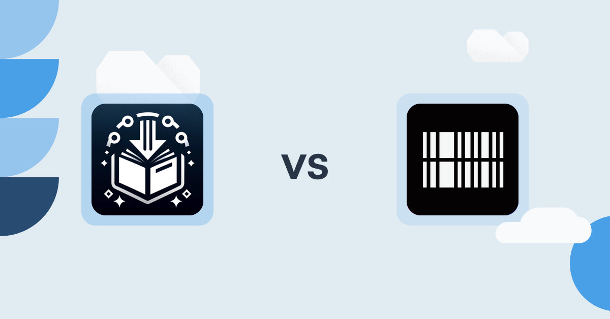 Shopify Digital Products Apps: Produits Digitals‑Digiproduit vs CODEGEN & DELIVERY