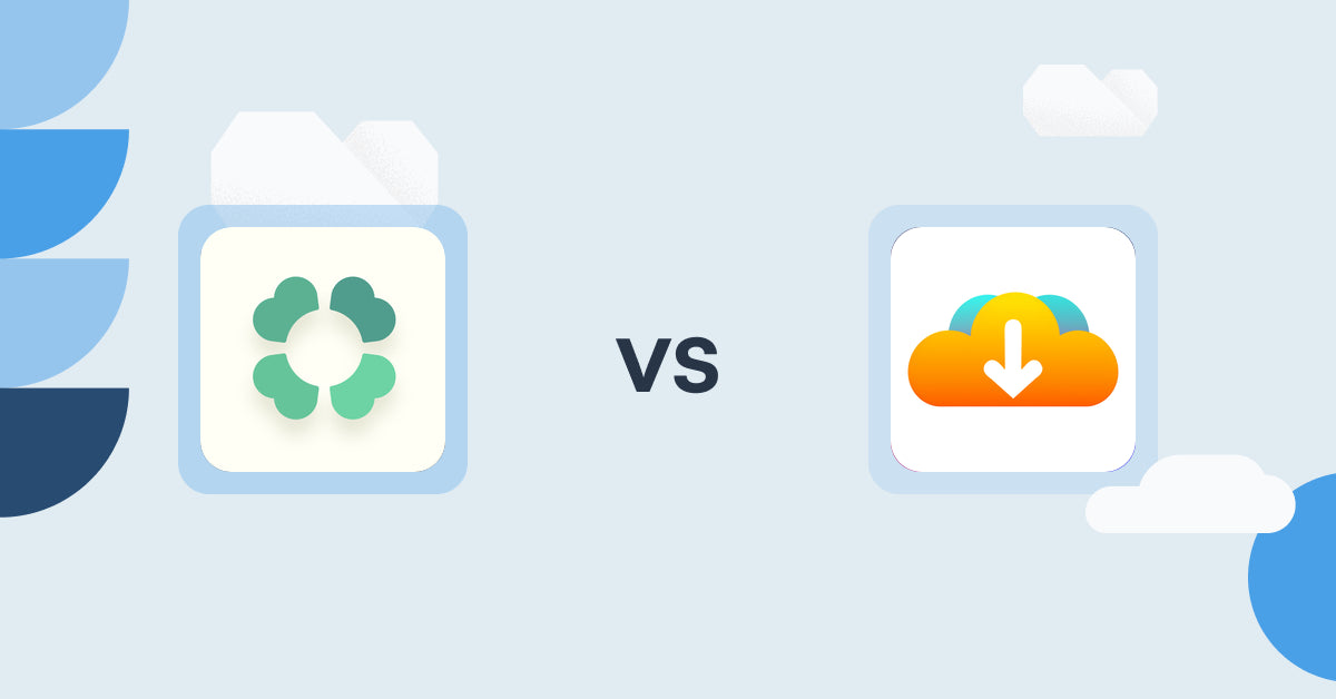 Shopify Digital Products Apps: Carbon‑Neutral Shipping vs LinkIT ‑ Sell Digital Products