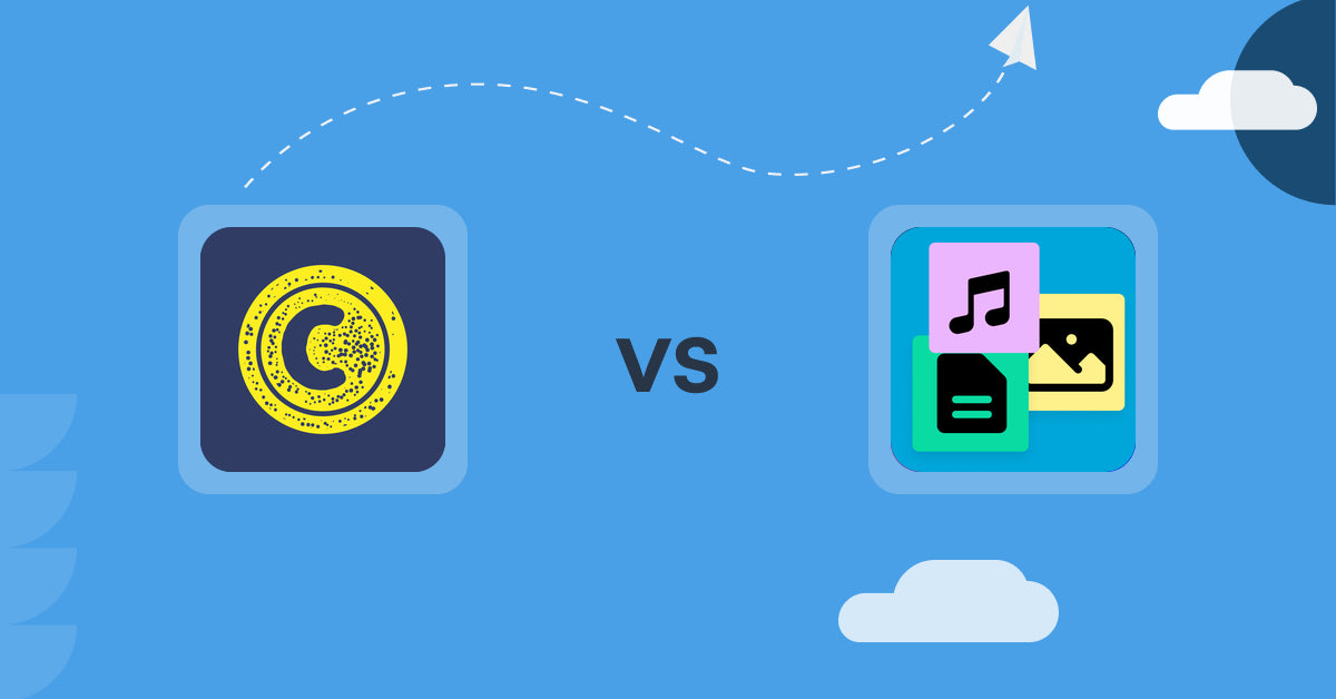 Shopify Digital Products Apps: LemonInk vs Digitally ‑ Digital Products