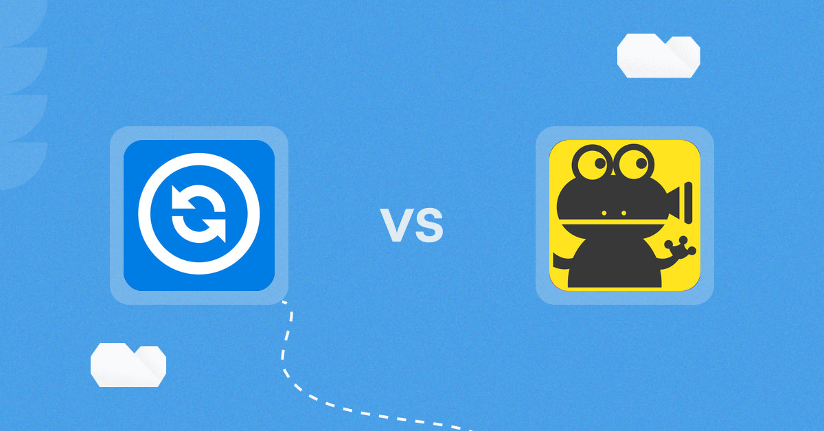 Shopify Digital Products Apps: ShopShare vs かんたん動画販売