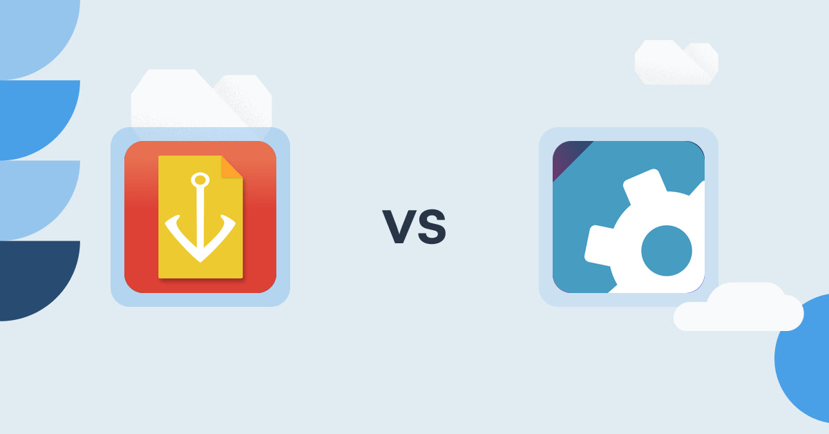 Shopify Digital Products Apps: Digital Products Pro vs. Commerce Components