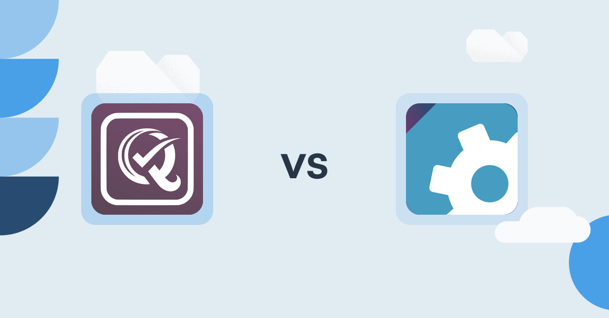 Shopify Digital Products Apps: PaidQuiz vs. Commerce Components