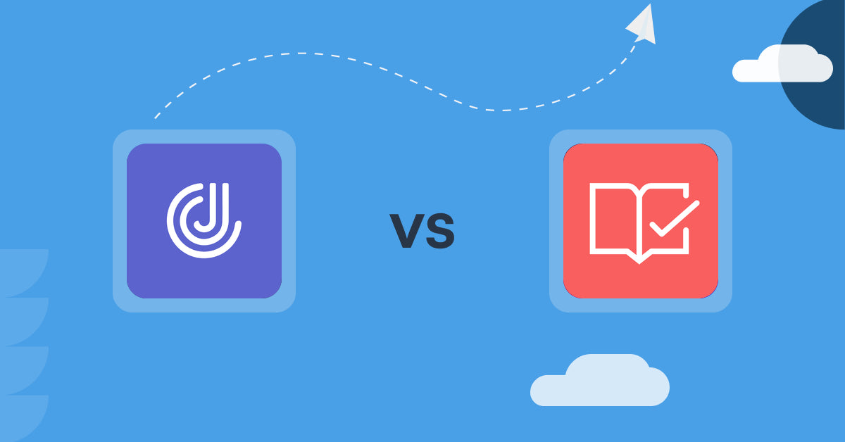 Shopify Digital Products Apps: JustCast vs Appointment Booking App | BTA