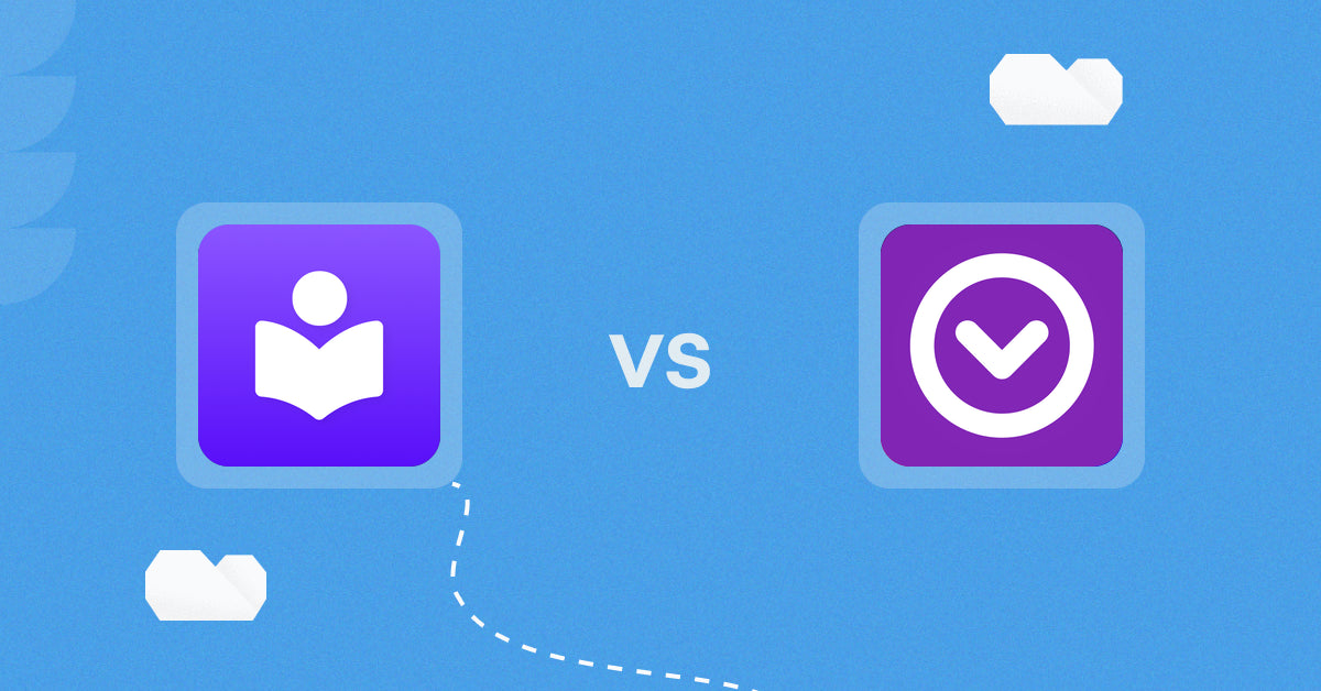 Shopify Digital Products Apps: Tevello Courses & Communities vs Single ‑ Video & Music