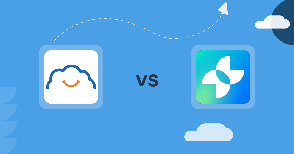 Shopify Digital Products Apps: TalentLMS vs Xesto Fit