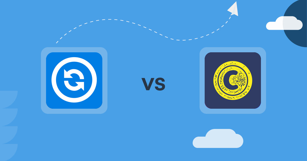 Shopify Digital Products Apps: ShopShare vs. LemonInk