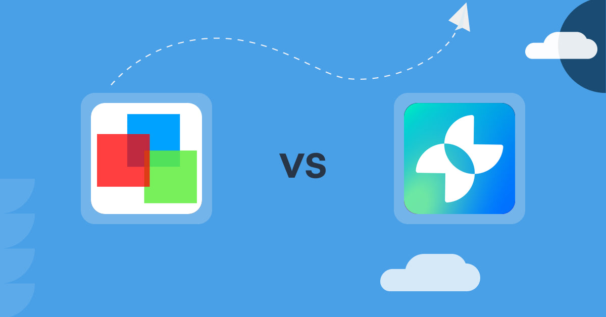 Shopify Digital Products Apps: FetchApp vs Xesto Fit