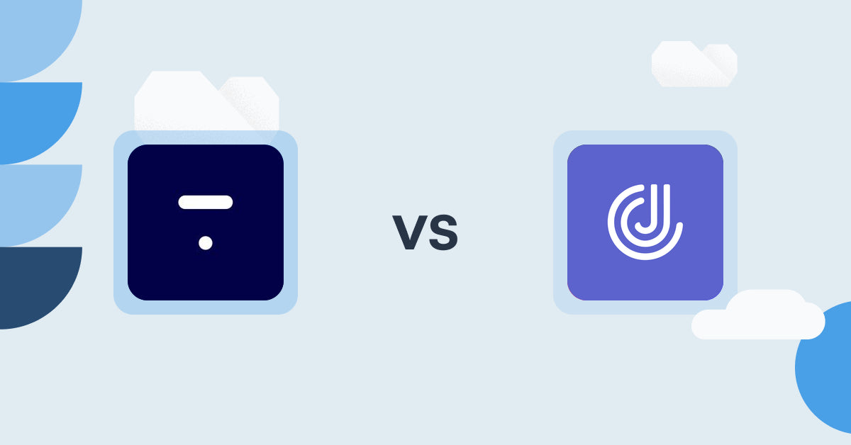 Shopify Digital Products Apps: Thinkific - Online Courses vs JustCast