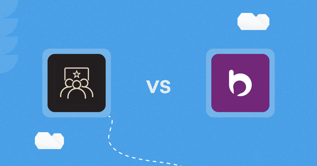 Shopify Digital Products Apps: Conjured Memberships vs Binkey Bursements