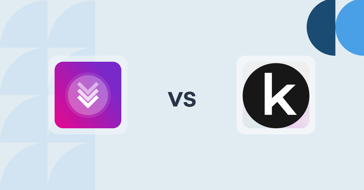 Shopify Digital Products Apps: Downly ‑ Sell Digital Products vs Keysender