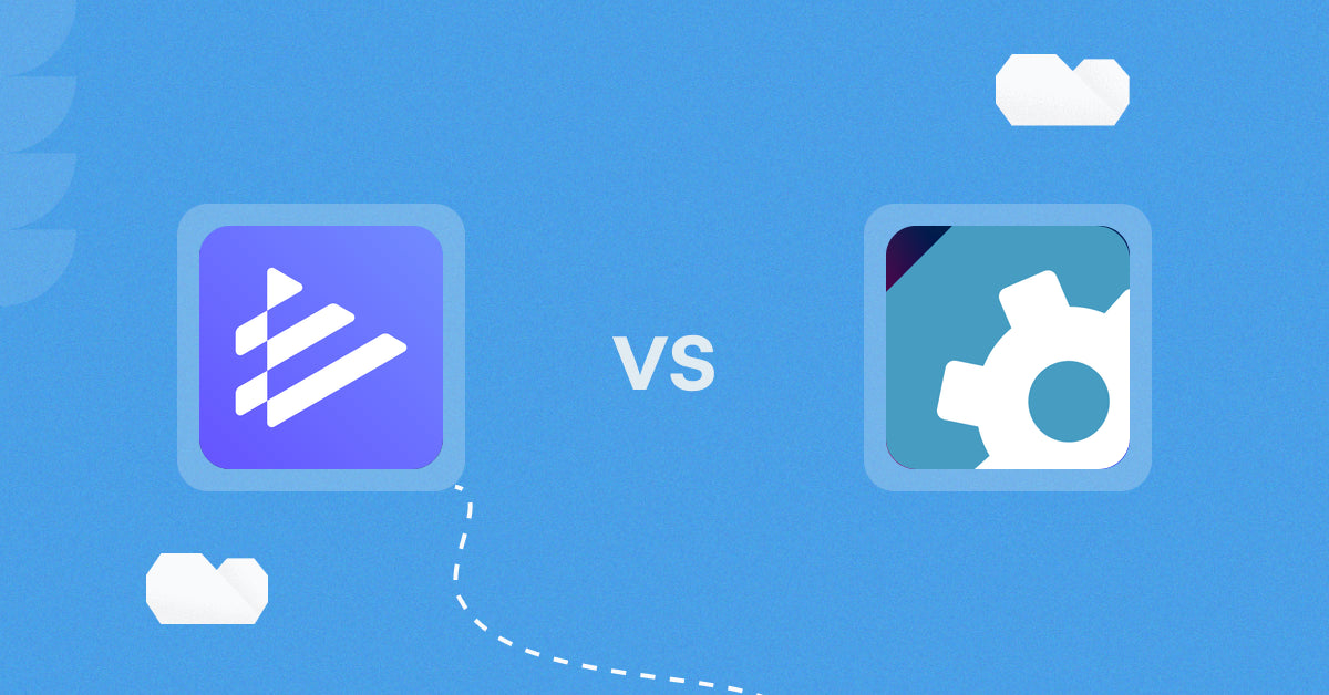 Shopify Digital Products Apps: Tuneboom vs Commerce Components