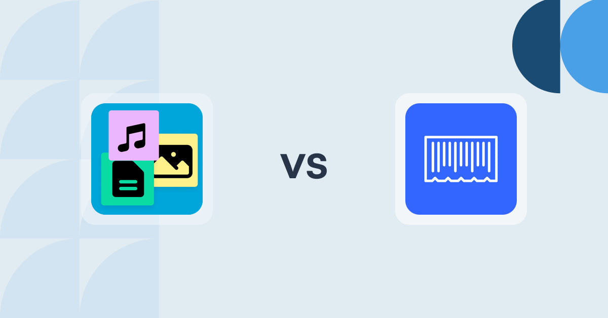 Shopify Digital Products Apps: Digitally ‑ Digital Products vs Palley: Sell Digital Codes