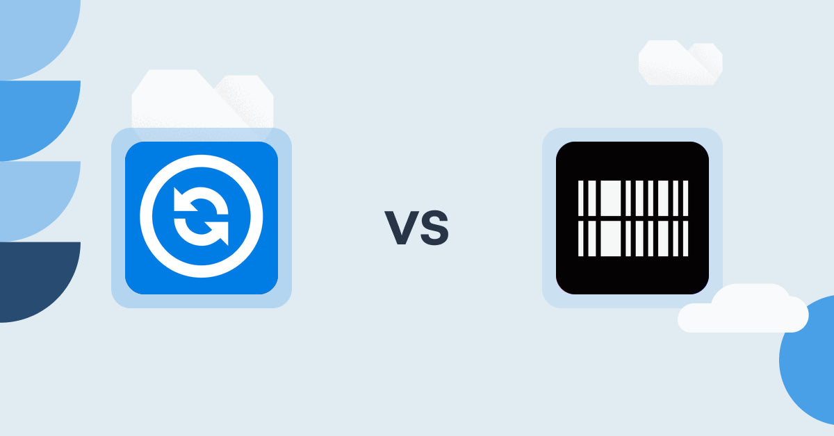 Shopify Digital Products Apps: ShopShare vs. CODEGEN & DELIVERY