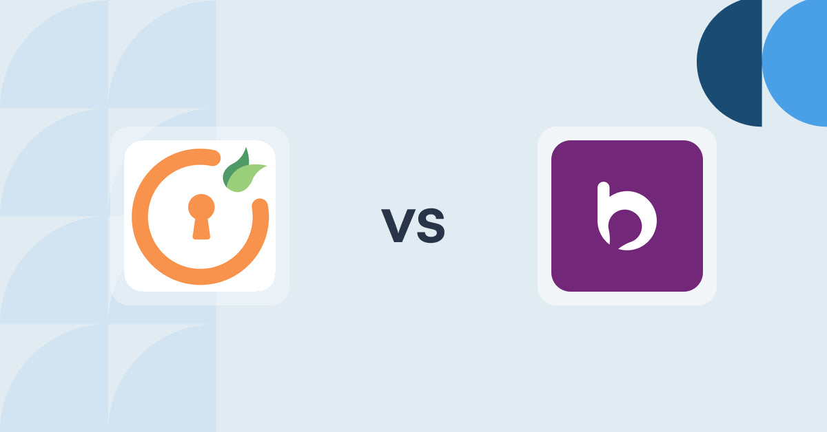 Shopify Digital Products Apps: miniOrange: Course Builder vs. Binkey Bursements