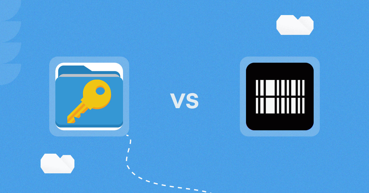 Shopify Digital Products Apps: Keyshop vs. CODEGEN & DELIVERY