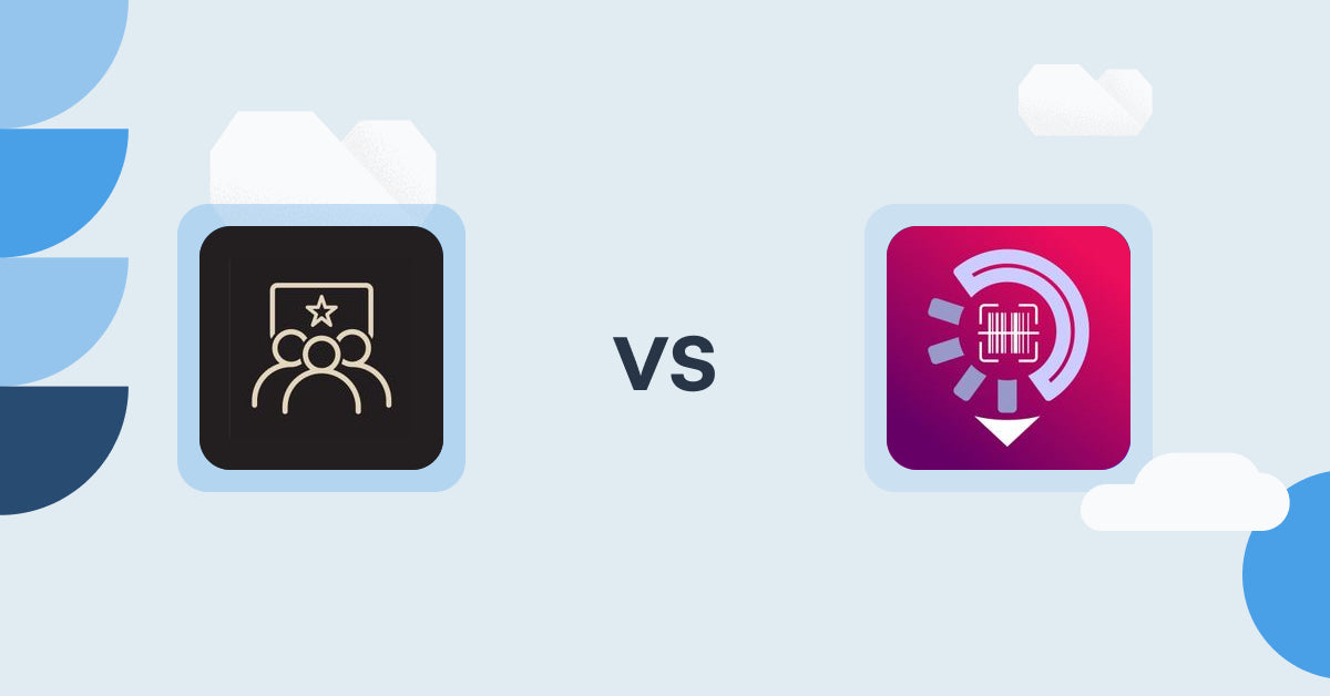 Shopify Digital Products Apps: Conjured Memberships vs WIFI‑QR‑Generator