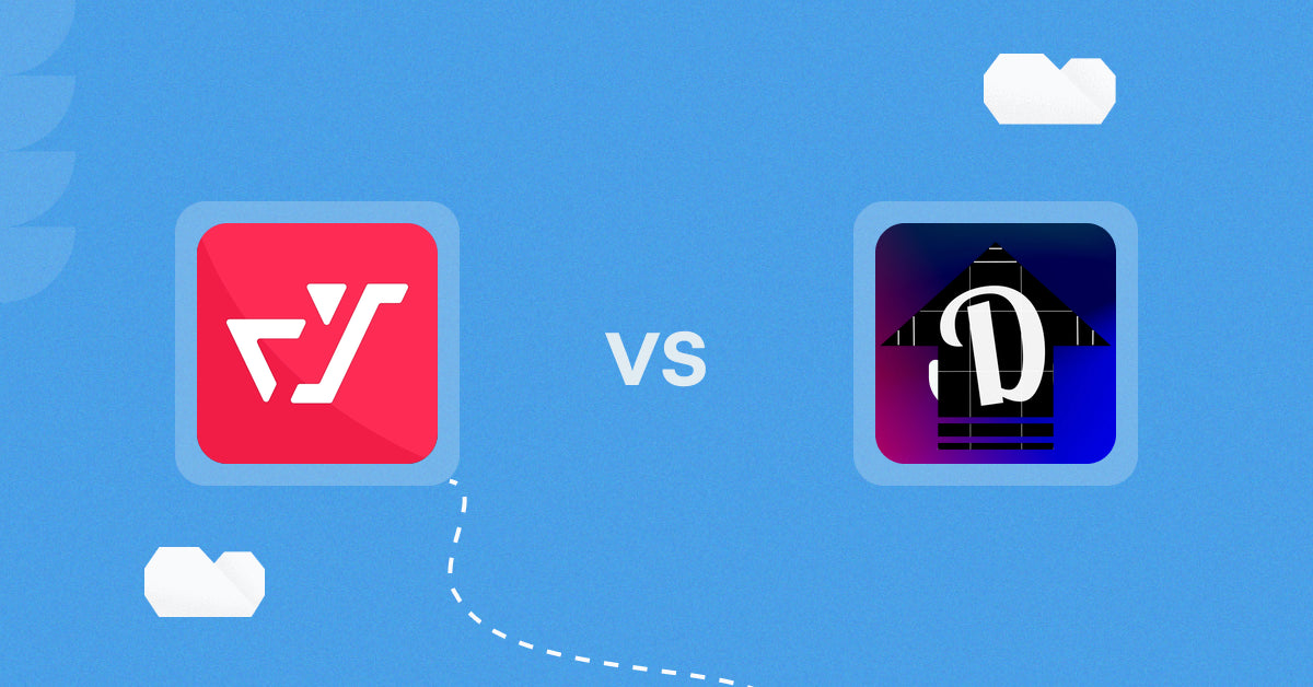 Shopify Digital Products Apps: AnyAsset ‑ Digital Downloads vs Digitload