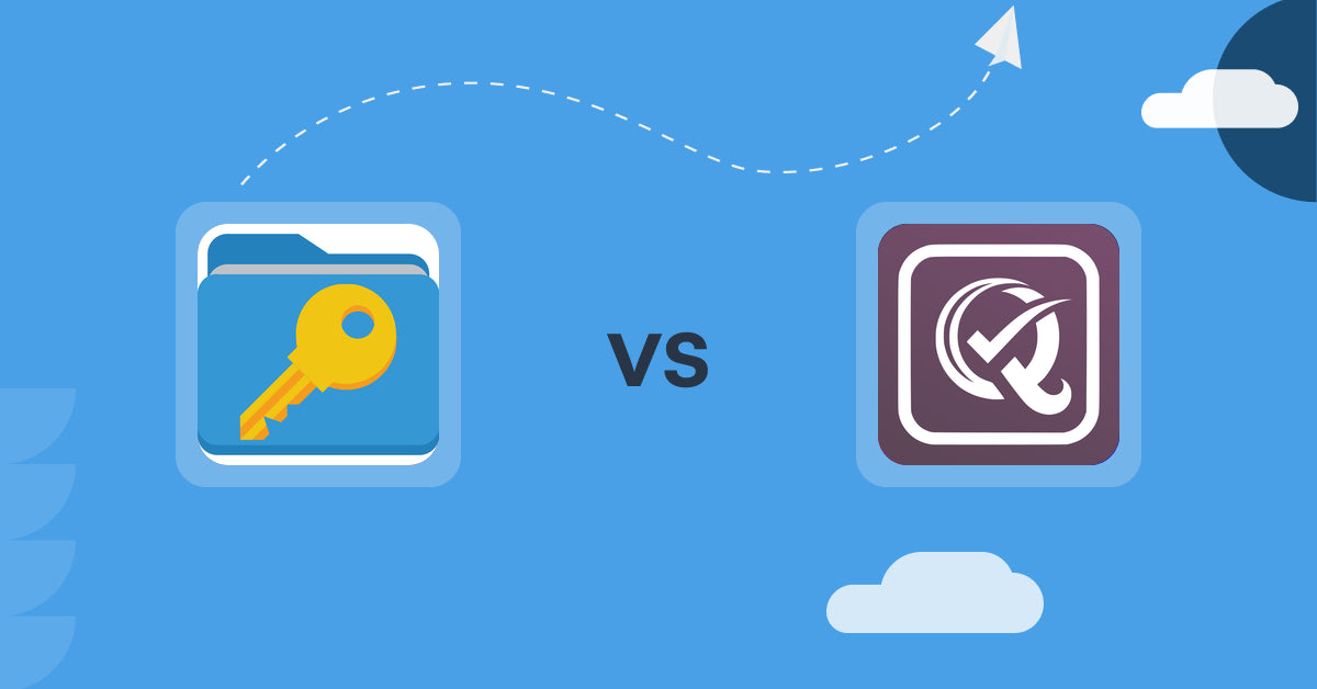 Shopify Digital Products Apps: Keyshop vs. PaidQuiz