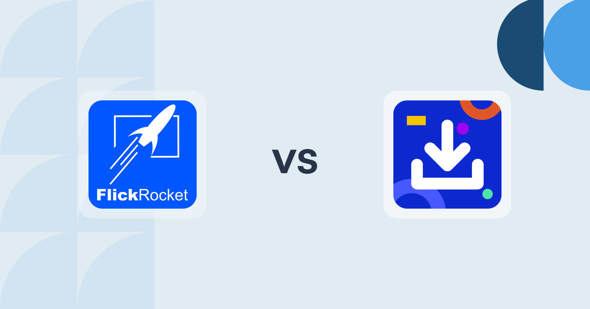 Shopify Digital Products Apps: Digital Content Sales with DRM vs DigiSell Products Download