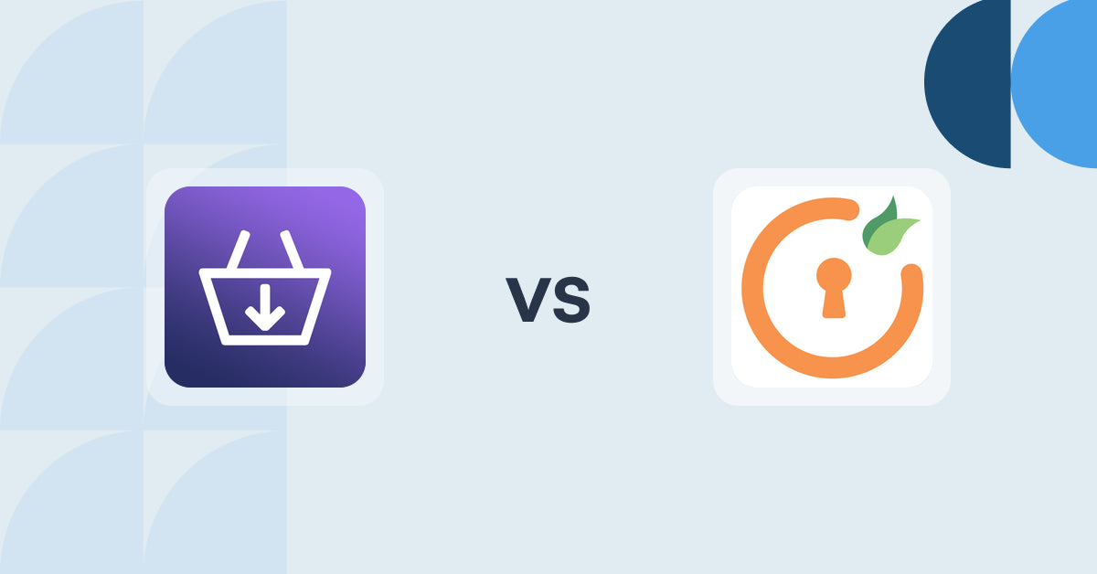 Shopify Digital Products Apps: DigiCart vs miniOrange: Course Builder