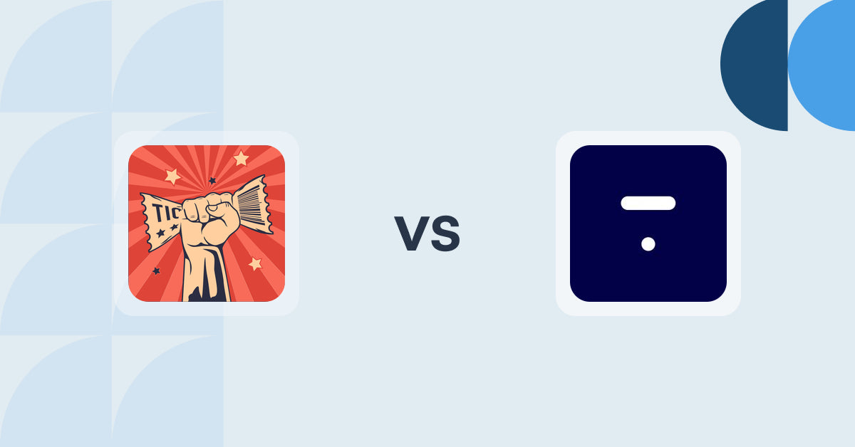 Shopify Digital Products Apps: Event Ticketing vs Thinkific ‑ Online Courses