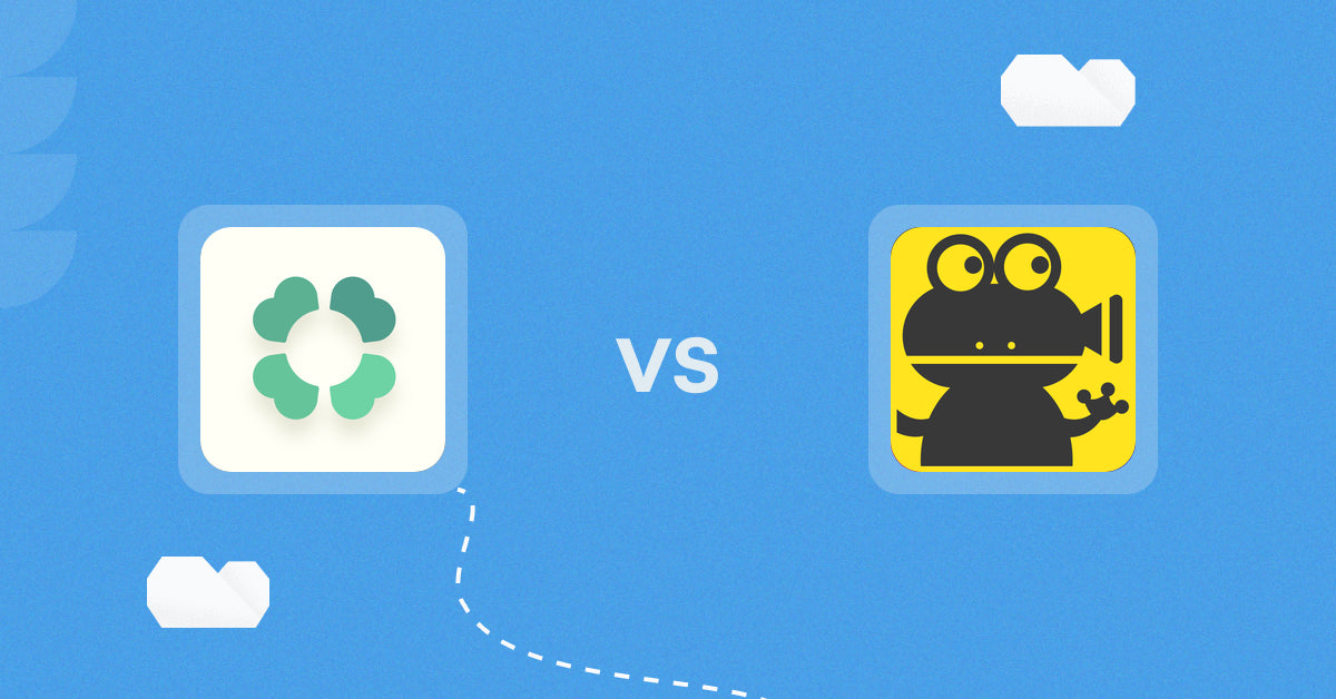 Shopify Digital Products Apps: Carbon‑Neutral Shipping vs かんたん動画販売