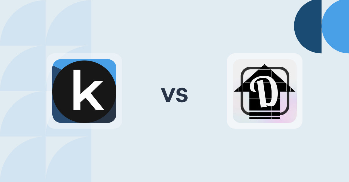 Shopify Digital Products Apps: Keysender vs Digitload