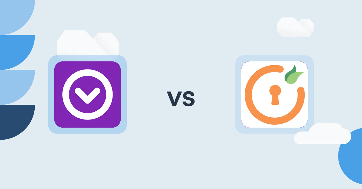 Shopify Digital Products Apps: Single ‑ Video & Music vs miniOrange: Course Builder