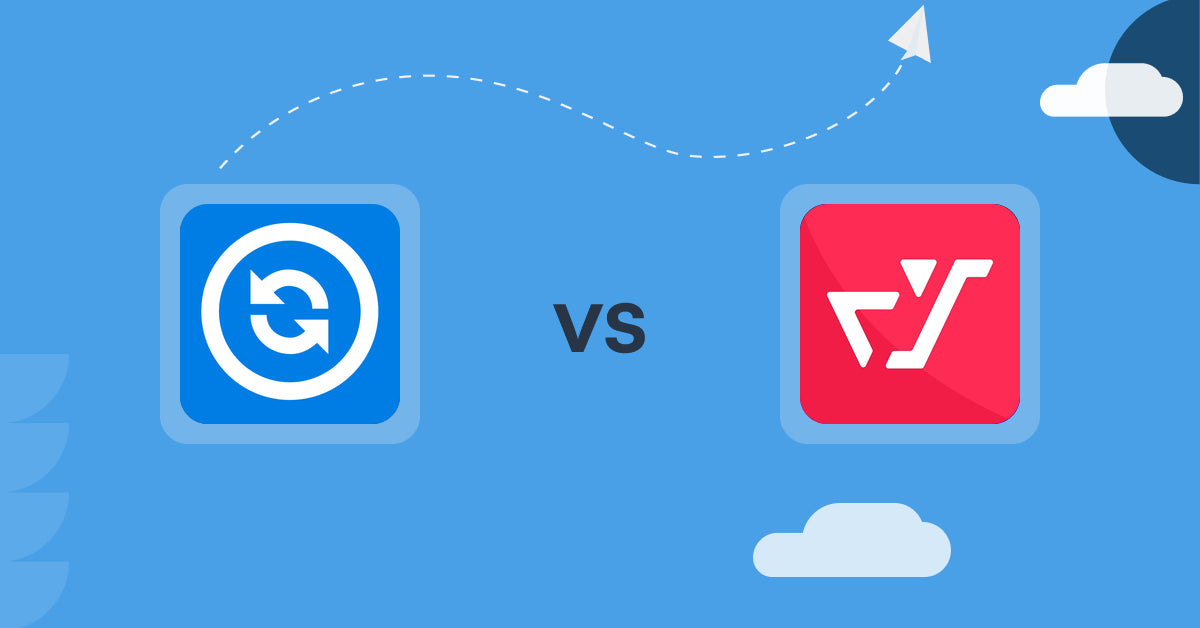 Shopify Digital Products Apps: ShopShare vs AnyAsset - Digital Downloads