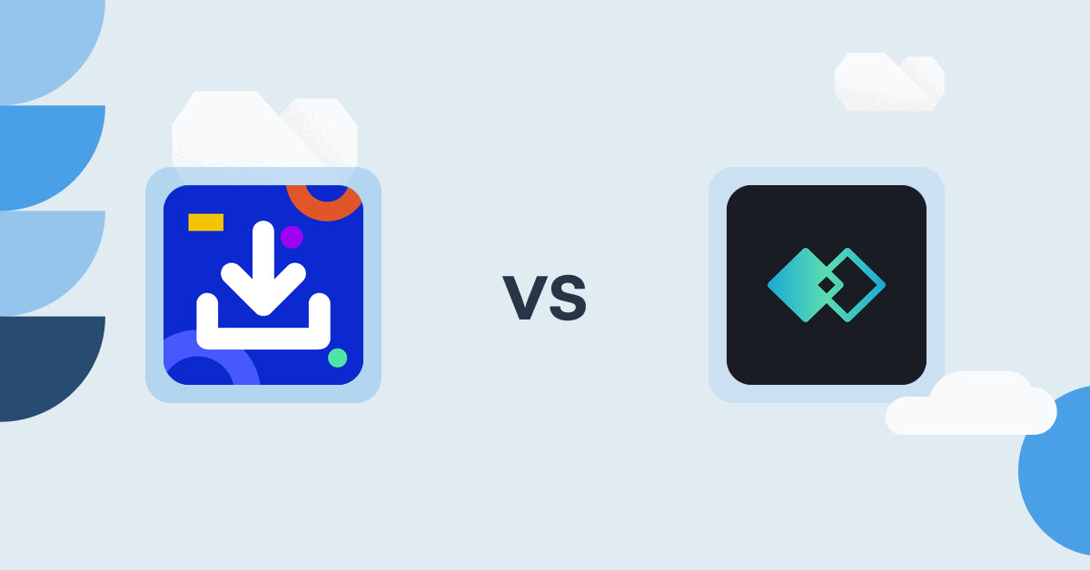 Shopify Digital Products Apps: DigiSell Products Download vs DPL ‑ Selling Codes App