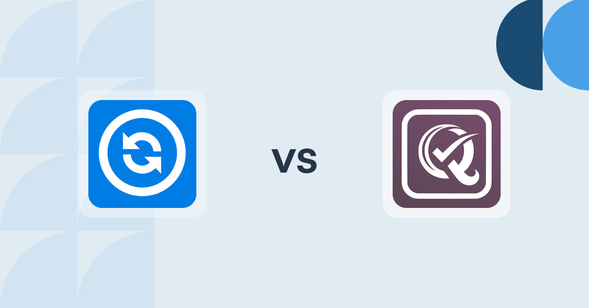 Shopify Digital Products Apps: ShopShare vs PaidQuiz