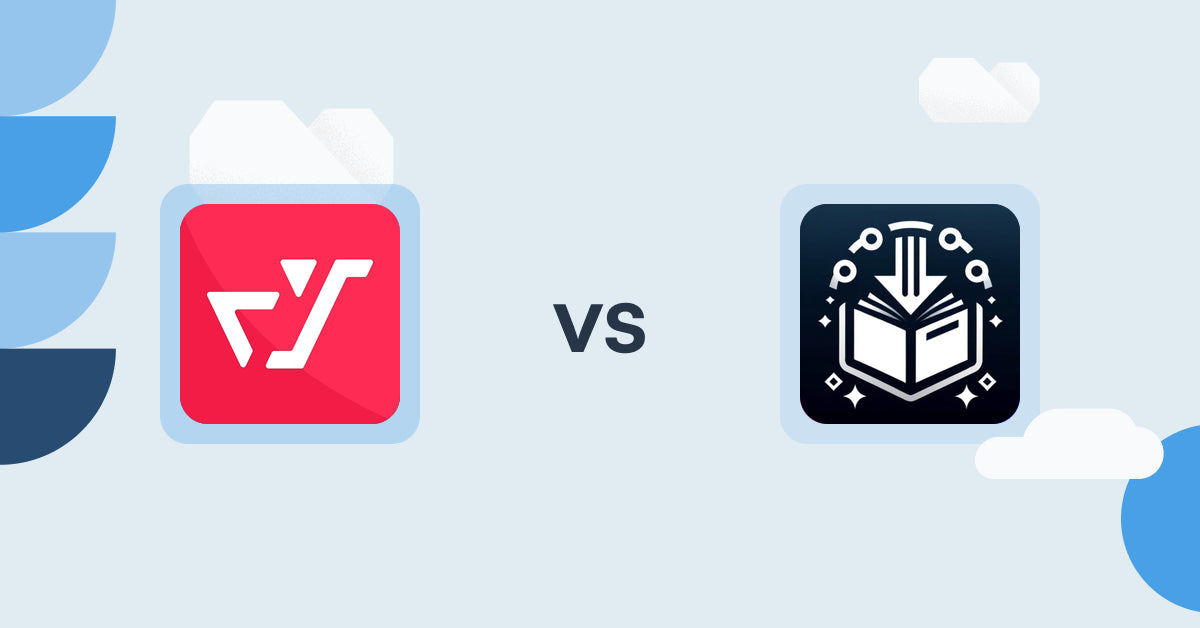 Shopify Digital Products Apps: AnyAsset ‑ Digital Downloads vs Produits Digitals‑Digiproduit