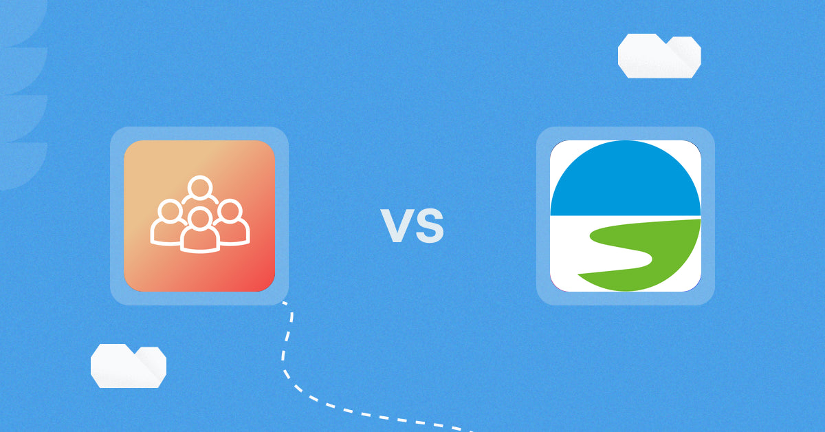 Shopify Digital Products Apps: Mega Community vs Carbon Offset Cloud