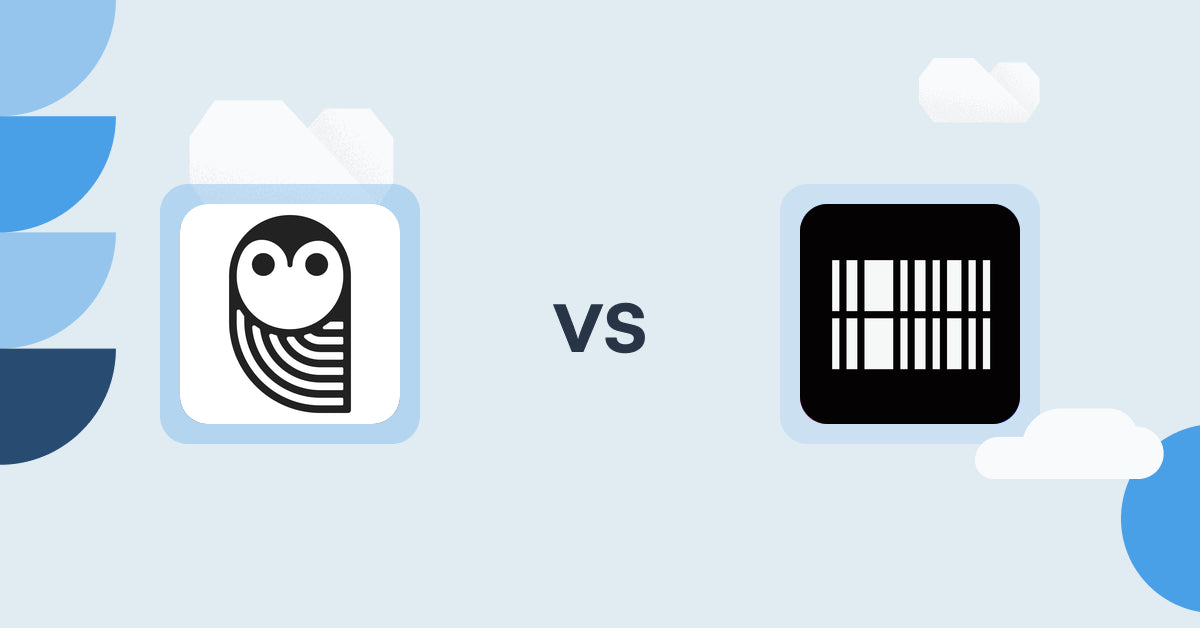 Shopify Digital Products Apps: SendOwl vs. CODEGEN & DELIVERY